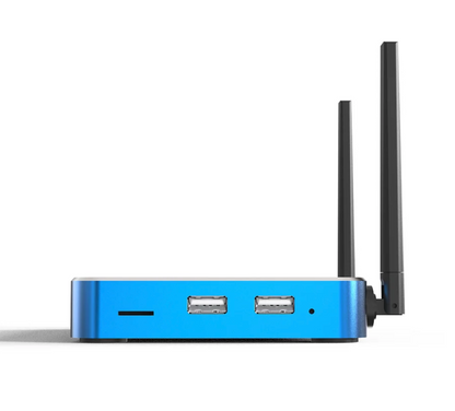 SuperBox S6Max