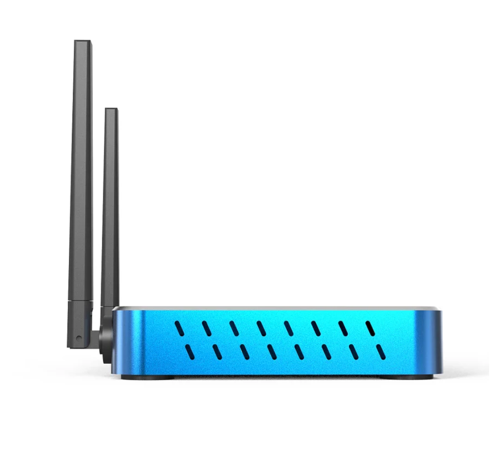 SuperBox S6Max